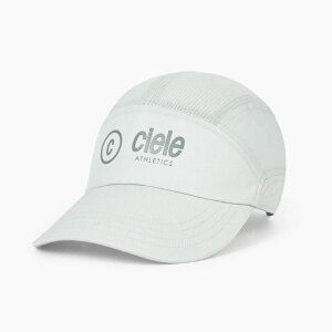 ciele athletics VGAX`bNX jOLbv Xq FSTCap SC - Classic - Cside - Light Grey 4104820586252