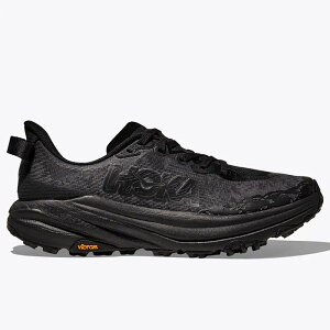 HOKA gCjOV[Y Y SPEEDGOAT 6 Xs[hS[g 6 y ubN / ubN 1147791-BBLC