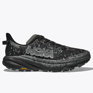 HOKA gCjOV[Y Y SPEEDGOAT 6 GTX Xs[hS[g 6 SAebNX ubN / AE^[ I[rbg 1155150-BCKT