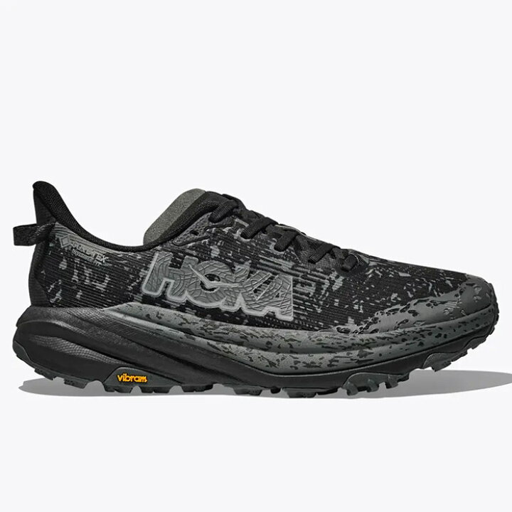 楽天市場】HOKA トレイルランニングシューズ メンズ SPEEDGOAT 6 GTX 