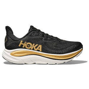 HOKA zJ jOV[Y CLIFTON 10 Ntg10 Y M[ ubN/S[h 1162030-BKGD