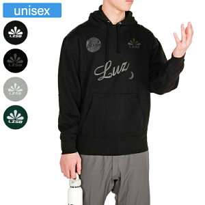 LUZ e SOMBRA [XC\u vI[o[p[J[ STANDARD PULLOVER PARKA jZbNX Rbg f1812117