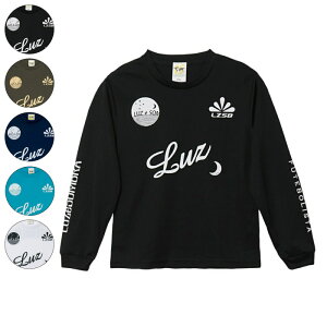 LUZ e SOMBRA [XC\u Jr DOUBLE STANDARD L/S PRA-SHIRT TVc  WjA LbY q TbJ[ tbgT F1821026