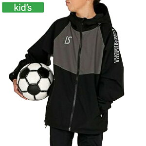 LUZ e SOMBRA [XC\u AE^[ Jr STRETCH TAFTA MESH JKT |GXe |E^ t[Xn 005 BLK f2021106