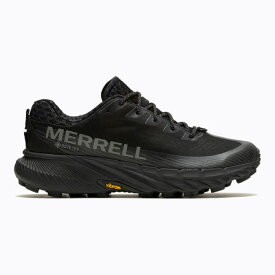 MERRELL メレル トレイルランニングシューズ メンズ アジリティー ピーク 5 ゴアテックス トレイル トレッキング 登山 M067745