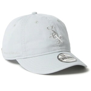 NEW ERA �j���[�G�� �L���b�v 9THIRTY MLB Cooperstown Tonal Logo �V�J�S�E�z���C�g�\�b�N�X �N�[�p�[�Y�^�E�� �X�m�[�O���[ 14667946