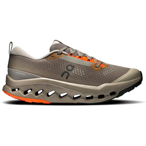 On I gCjOV[Y Cloudsurfer Trail 2 Y Vヂf Eclipse | Cinder 3MF30223609