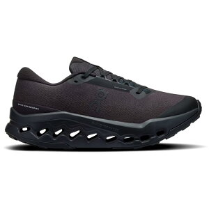 On I gCjOV[Y Cloudsurfer Trail 2 Waterproof fB[X h Black | Black 3WF30121043
