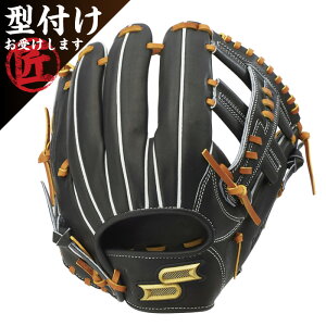 SSK �G�X�G�X�P�[ �싅�O���[�u �O���u �d���v���G�b�W�V���[�YB �����p �E�����p �u���b�N �^�� �T�C�Y6L PKB761