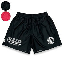 楽天市場】スージョ city uniform shorts プラクティスパンツの通販
