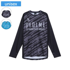 SVOLME �X�{���� �V���c FB�C���v���[�u�����OTR�g�b�vSDG ���j�Z�b�N�X �� �� 1253-45400
