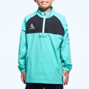 SVOLME �X�{���� Jr�s�X�e�n�[�t�W�b�v�g�b�v �A�E�^�[ �L�b�Y �W���j�A �q�� MINTGREEN 1253-50501