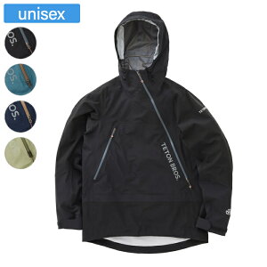 TETON BROS. eB[guX vI[o[WPbg Tsurugi Jacket jZbNX iC |GXe TB253-10M
