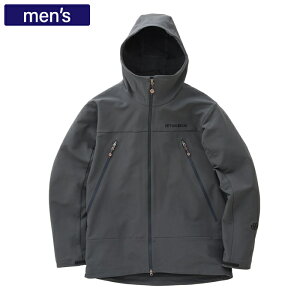 TETON BROS. eB[guX \tgVFWPbg Glacier Hoody Y iC |E^ Gunmetal TB253-28M