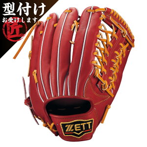 ZETT �[�b�g ��� �d���p �v���X�e�C�^�X �싅 �O���u �O���[�u �O���p �T�C�Y8 �{���h�[�u���E��×�I�[�N�u���E�� BPROG678G