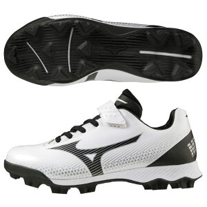 MIZUNO ~Ym 싅XpCN EG[uCg{Jr. S \tg{[ WjA LbY q ubN×ubN 2022NH~ 11GP222290