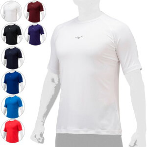 Mizuno �~�Y�m �싅 �A���_�[�V���c ���[�l�b�N ���� ���[�Y�t�B�b�g �w���싅�Ή� �R�ۖh�L �h�� �z������ 12JAAP30