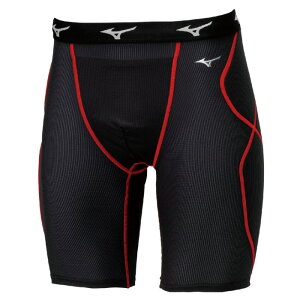Mizuno �~�Y�m �싅 �X���p�� KUGEKI�X���C�f�B���O�p���c �u���b�N×���b�h 12JBCP24
