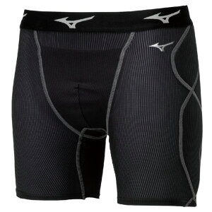 Mizuno �~�Y�m �싅 �X���p�� KUGEKI�X���C�f�B���O�p���c �W���j�A �u���b�N 12JBCP34
