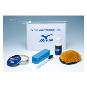 MIZUNO �~�Y�m �����e�i���X�p�i �O���u�������Z�b�g (���U�[���[�V�������X�g�����O�I�C��) 1GJYG50300