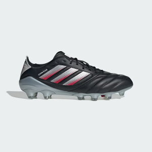 adidas �A�f�B�_�X �T�b�J�[�X�p�C�N �R�p �A�C�R�� 2 ELITE HG/AG �W���p�� ���M�����[�t�B�b�g �y�E�l�H�ŗp �u���b�N/���r�[/�z���C�g JH9225