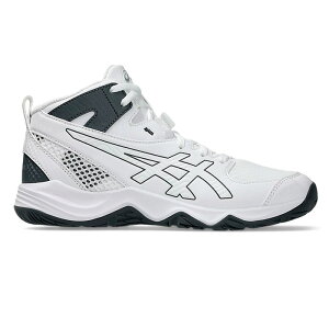 asics AVbNX oXPbgV[Y DUNKSHOT MB 10 STANDARD WjA q T|[g tBbg 萫 1064A019.101