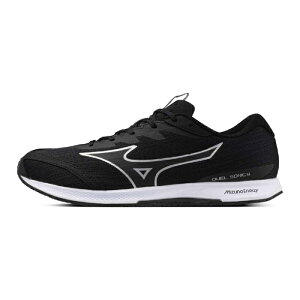 Mizuno �~�Y�m ����V���[�Y �f���G���\�j�b�N4���C�h 3E���� �u���b�N/�V���o�[ �y�� ���[�V���O�V���[�Y �g���b�N���[�X U1GD257102