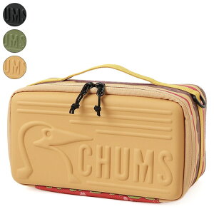 CHUMS `X [P[X }`n[hP[XM xNԎd؂ ϋv ی DIY H J ނLv c[{bNX CH62-2182