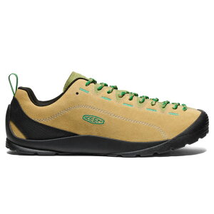 KEEN L[ Xj[J[ WXp[ Y KHAKI/IGUANA gbLO AEghA Mtg   Lv tFX 1030144