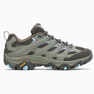 MERRELL  nCLOV[Y MOAB 3 SYNTHETIC GORE-TEX fB[X h BRINDLE uh W500188