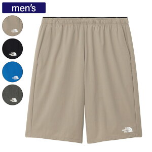 THE NORTH FACE ザ ノースフェイス ショートパンツ フレキシブルショーツ 11inch メンズ スポーツ ランニング トレーニング NB22583