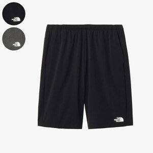 THE NORTH FACE ザ ノースフェイス ショートパンツ フレキシブルショーツ 11inch メンズ スポーツ ランニング トレーニング NB22583