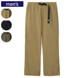 THE NORTH FACE �U �m�[�X�t�F�C�X �����O�p���c �R���p�N�g�p���c �����Y �V�F���p���c �������H �E�F�r���O�x���g�d�l NB32530