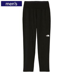 THE NORTH FACE ザ ノースフェイス ロングパンツ バーブライトランニングパンツ メンズ ランニング トレーニング 撥水加工 高ストレッチ性 NB32573