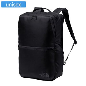THE NORTH FACE ザ ノースフェイス バッグ リュックサック シャトルデイパック ユニセックス ビジネス 15インチノートPC対応 普段使い NM82329