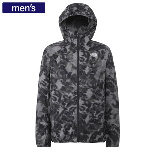 THE NORTH FACE ザ ノースフェイス ジャケット ノベルティスワローテイルベントフーディ メンズ ランニング トレーニング 耐久撥水加工 NP22290