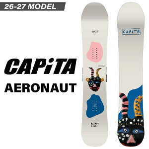 �y�\���t���z 26-27new���f�� CAPiTA �L���s�^ AERONAUT �G�A���m�[�g �A�[�T�[�����S �f�B���N�V���i�� �L�����o�[ �t���[�X�^�C�� �I�[���}�E���e��