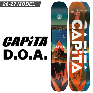 �y�\���t���z 26-27new���f�� CAPiTA �L���s�^ D.O.A. �f�B�[�I�[�G�[ Defenders of Awesome �c�C�� �n�C�u���b�h�L�����o�[ �t���[�X�^�C��