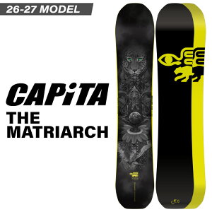 �y�\���t���z 26-27new���f�� CAPiTA �L���s�^ THE MATRIARCH ���C�g���A�[�N Torstein Horgmo �f�B���N�V���i�� �L�����o�[ �I�[���}�E���e�� �t���[���C�h
