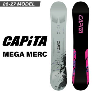 �y�\���t���z 26-27new���f�� CAPiTA �L���s�^ MEGA MERCURY ���K�}�[�L�����[ �f�B���N�V���i�� �n�C�u���b�h�L�����o�[ �I�[���}�E���e�� �t���[���C�h