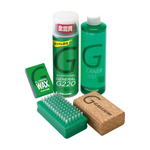 GALLIUM �K���E�� GENERAL�EG Family Set ���b�N�X�E�����e�i���X �t�@�~���[�Z�b�g ��e�� �X�m�[�{�[�h �X�L�[ SY0004