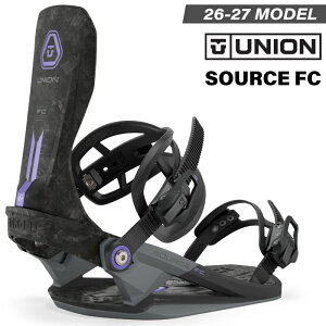 �y�\���t���z 26-27new���f�� UNION ���j�I�� Source FC �\�[�X�G�t�V�[ �_�C���N�g�R�l�N�g�}�E���g�V�X�e�� 2×4 Freedom Groove