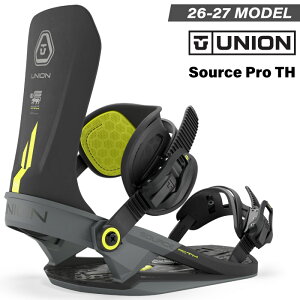 �y�\���t���z 26-27new���f�� UNION ���j�I�� Source Pro TH �\�[�X�v�� Torstein Horgmo �_�C���N�g�R�l�N�g�}�E���g�V�X�e�� 2×4 Freedom Groove