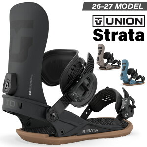 �y�\���t���z 26-27new���f�� UNION ���j�I�� Strata �X�g���[�^ Brandon Cocard Mini Disk 4x2 Channel �t���[�X�^�C��