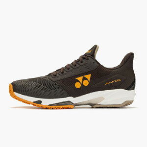 YONEX ���l�b�N�X �����Y �e�j�X�V���[�Y �p���[�N�b�V�����A�h�A�N�Z�����C�h 4E �N���[�E������l�H�ŃR�[�g�p SHTAAWG-839