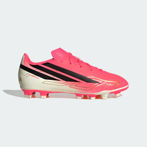 adidas �A�f�B�_�X �T�b�J�[�X�p�C�N �W���j�A F50 �n�C�p�[�t�@�X�g CLUB FG/MG �V�R�ŁE�y�E�l�H�ŗp KK1307