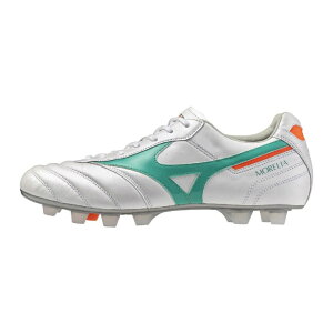 Mizuno �~�Y�m �T�b�J�[�X�p�C�N ��� ��l �������AII JAPAN �V���[�g�^�����f�� ���{�� �V�R�Ł^�y�^�l�H�� P1GA260135