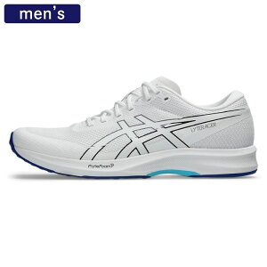 asics �A�V�b�N�X �����j���O�V���[�Y �����Y LYTERACER 6 ���C�g���[�T�[ 6 �W���M���O �g���[�j���O ���� 1011B971-103