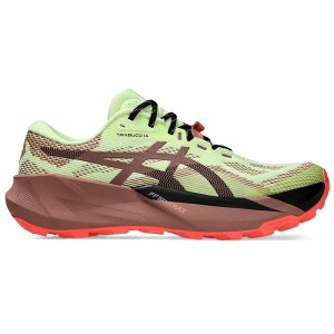 asics �A�V�b�N�X �g���C�������j���O�V���[�Y TRABUCO 14 �g���u�[�R14 �����Y STANDARD �C���~�l�[�g�C�G���[/�E���{�V 1011C166.750