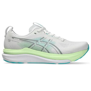 asics �A�V�b�N�X �����j���O�V���[�Y �����Y GEL-KAYANO 33 �Q���J���m 33 EXTRA WIDE�i4E�����j 1011C229-100